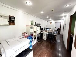 Kreta Ayer Conservation Area (D1), Office #556914061